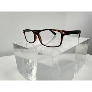 Buffalo David Bitton Eyeglasses Frames Br15 (+2.50) 53-16-140 (LE-2)